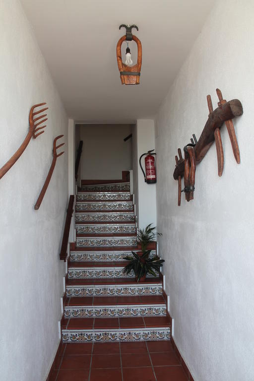 Apartamento Rural Coll D'Ares Ares del Maestre Rom bilde